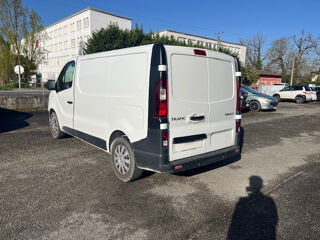 Trafic L1H1 1200 2.0 DCI 145CH ENERGY GRAND CONFORT EDC E6 2019 occasion 82000 Montauban