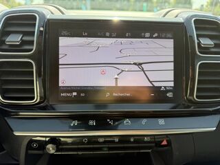 C5 aircross Hybrid 225ch Feel e-EAT8 2022 occasion 24750 Tr&eacute;lissac