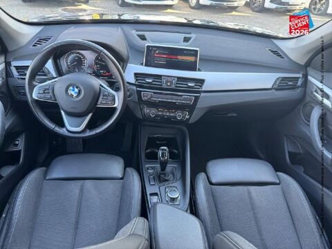 X1 sDrive18iA 136ch Business Design DKG7 2022 occasion 67800 Bischheim