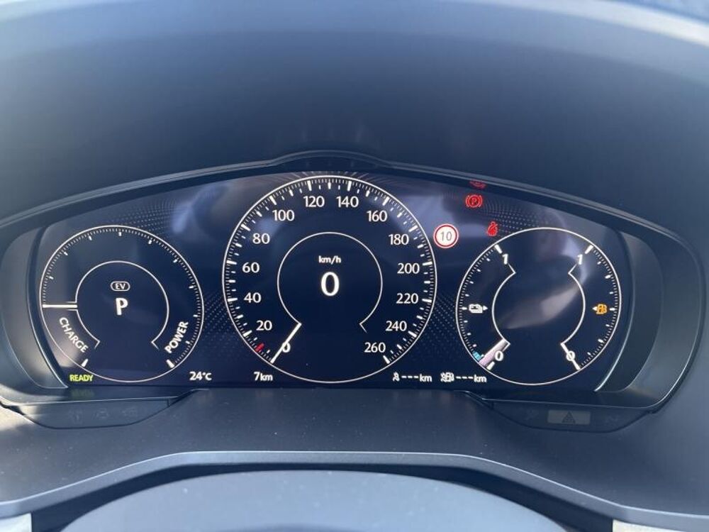 CX-80 2.5 e-SKYACTIV PHEV 327ch Takumi Plus 2026 2026 occasion 78750 Mareil-Marly