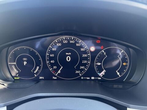 CX-80 2.5 e-SKYACTIV PHEV 327ch Takumi Plus 2026 2026 occasion 78750 Mareil-Marly