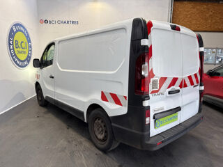 Trafic L1H1 1200 1.6 DCI 95CH CONFORT E6 2019 occasion 28630 Nogent-le-Phaye