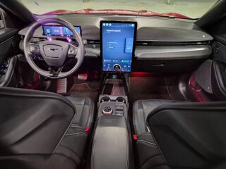 Mustang 487ch Extended Range 91kWh GT AWD 2024 occasion 08300 RETHEL