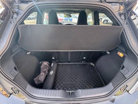 Aygo 116h Graphic 2026 occasion 87000 Limoges