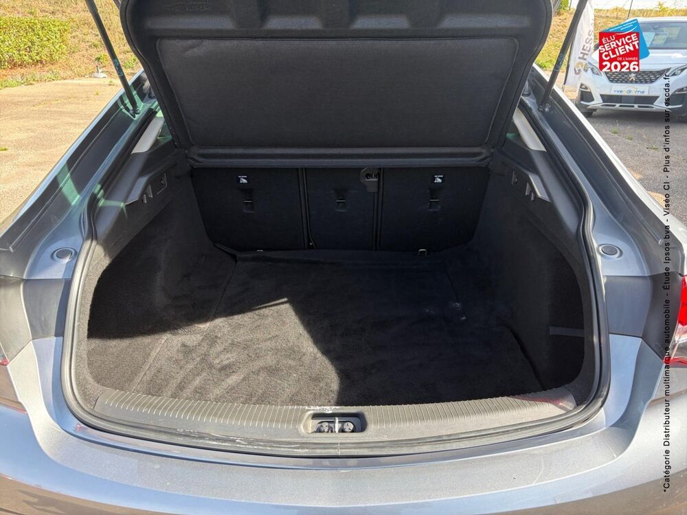 Insignia 1.6 D 136ch Elite BVA Euro6dT 2019 occasion 67800 Bischheim