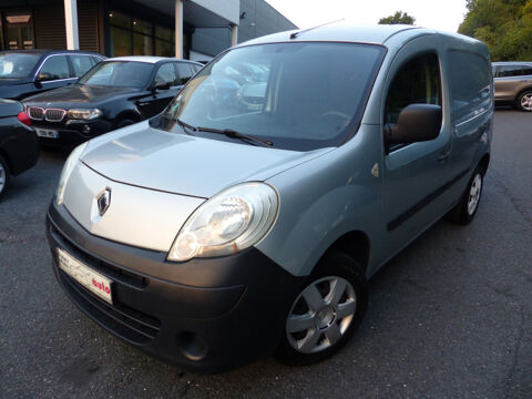 Renault Kangoo Express 1.5 DCI 75CH GENERIQUE 2012 occasion Mont&eacute;vrain 77144