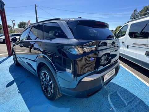 5008 Hybrid 145ch Allure e-DCS6 2025 occasion 56400 Brech
