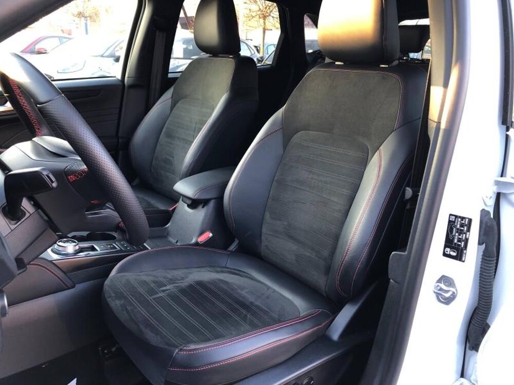 Kuga 2.5 Duratec 190ch FHEV E85 ST-Line X BVA 2023 occasion 31200 TOULOUSE