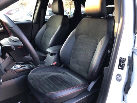 Kuga 2.5 Duratec 190ch FHEV E85 ST-Line X BVA 2023 occasion 31200 TOULOUSE