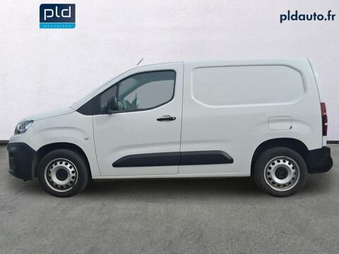 Berlingo M 650kg BlueHDi 100 S&S 2023 occasion 13400 Aubagne