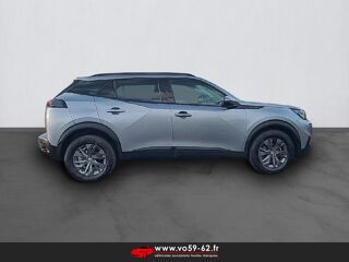 2008 1.2 PureTech 100ch S&S Style 2021 occasion 62000 Arras