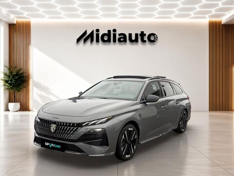 Annonce voiture Peugeot 308 SW 27990 €