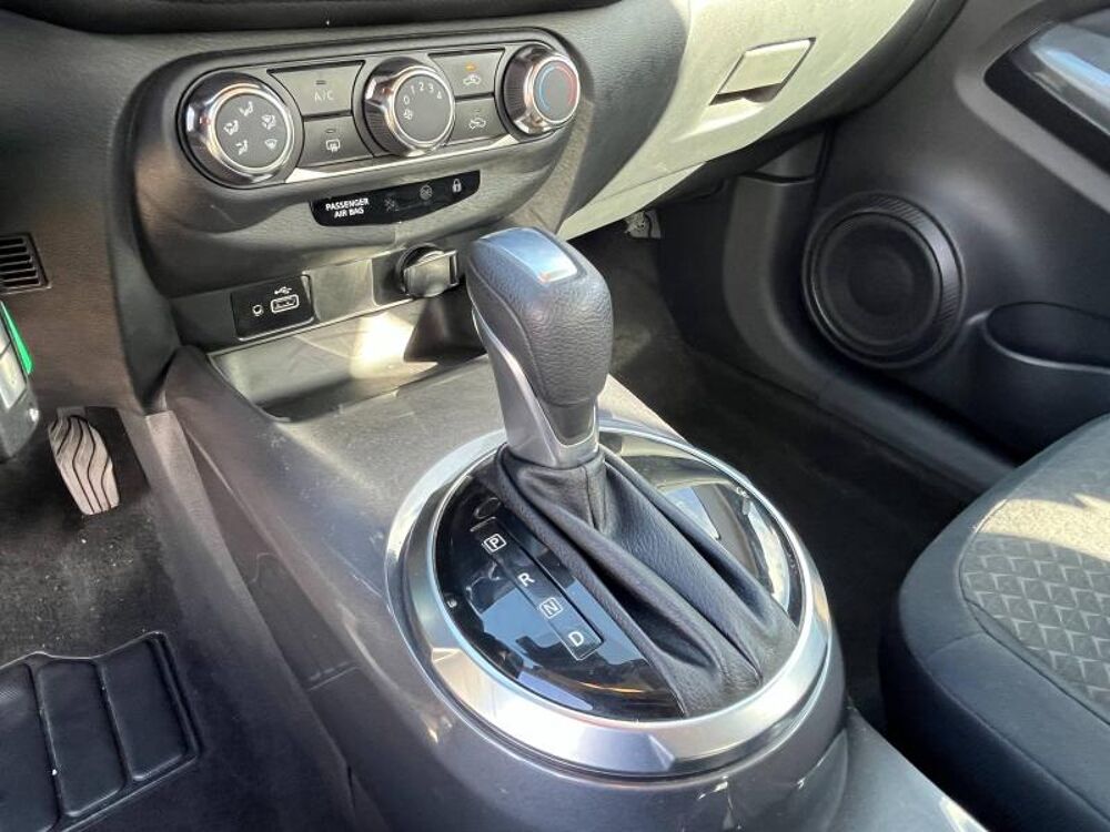 Juke 1.0 DIG-T 114ch Business Edition DCT7 2023.5 2023 occasion 78200 Buchelay
