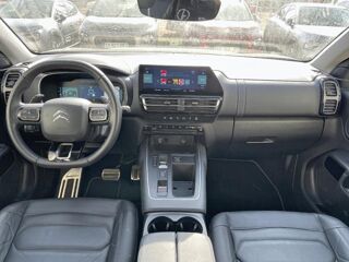 C5 aircross Hybrid rechargeable 225ch Shine &euml;-EAT8 2022 occasion 27200 Vernon