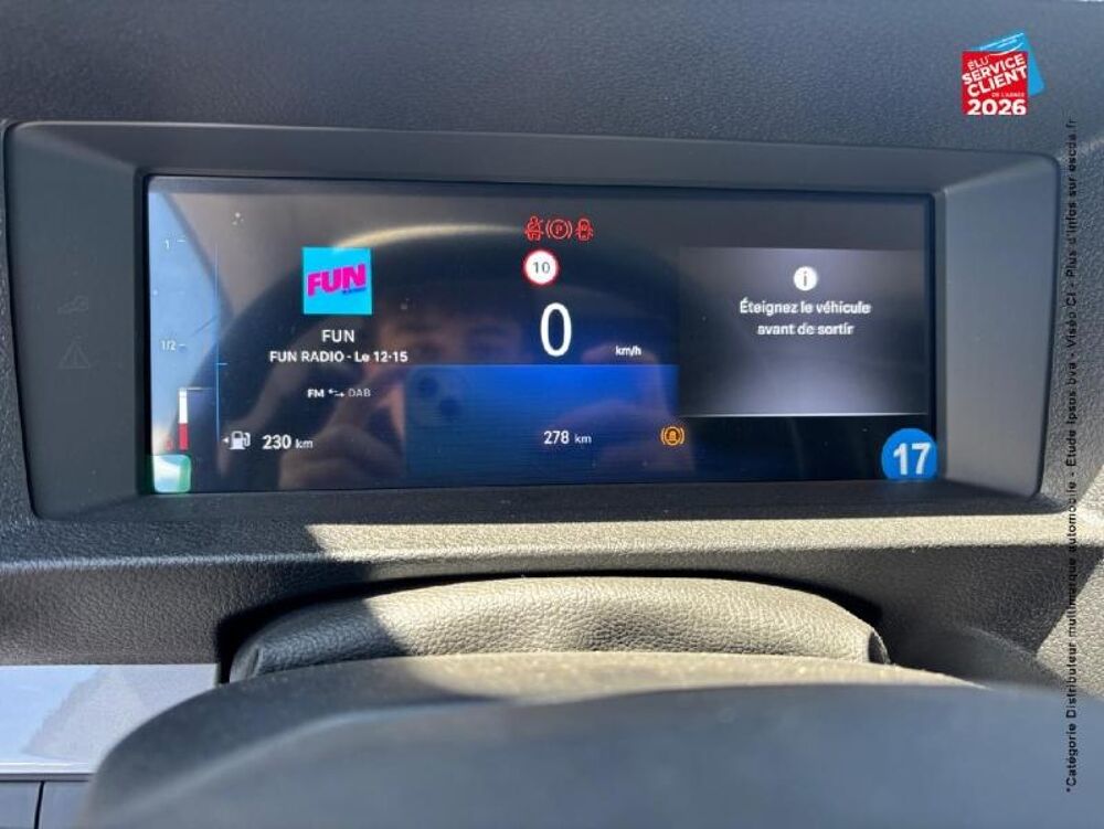Vivaro M 2.0 BlueHDi 145ch 2026 occasion 08000 Charleville-M&eacute;zi&egrave;res
