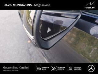 Classe C 220 d 197ch AMG Line 2026 occasion 78200 Magnanville