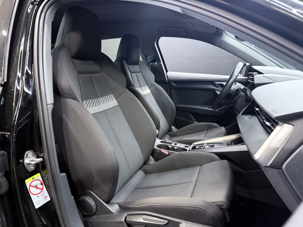 A3 35 TFSI 150CH BUSINESS LINE S-TRONIC 2021 occasion 57185 CLOUANGE