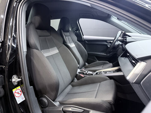 A3 35 TFSI 150CH BUSINESS LINE S-TRONIC 2021 occasion 57185 CLOUANGE