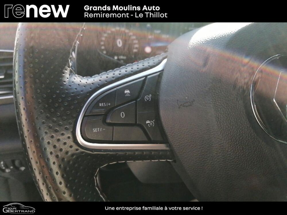 M&eacute;gane 1.8 T 300ch RS Ultime EDC 2023 occasion 88160 Le Thillot