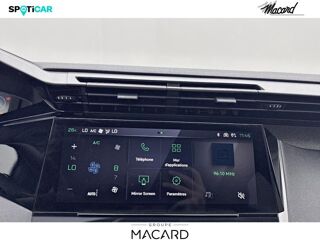 308 1.2 Hybrid 136ch Allure e-DCS6 2025 occasion 82000 Montauban