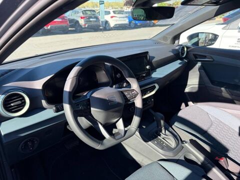 Ibiza 1.0 TSI 115ch Copa DSG7 2026 occasion 24430 Marsac-sur-l'Isle