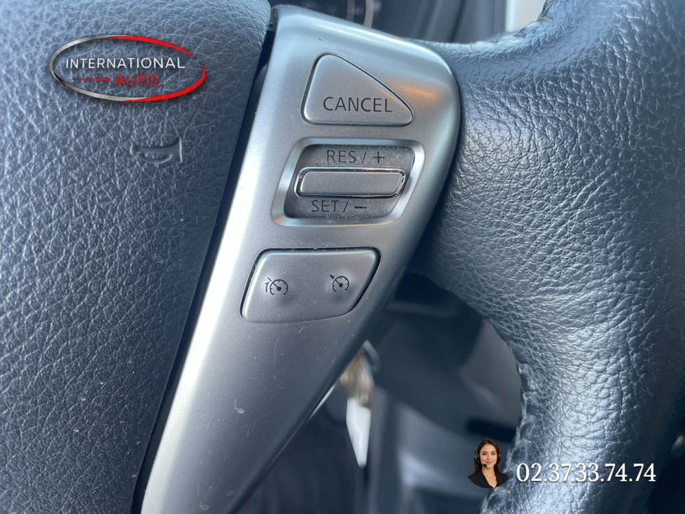 Note 1.5 DCI 90CH ACENTA 2014 occasion 28700 Auneau