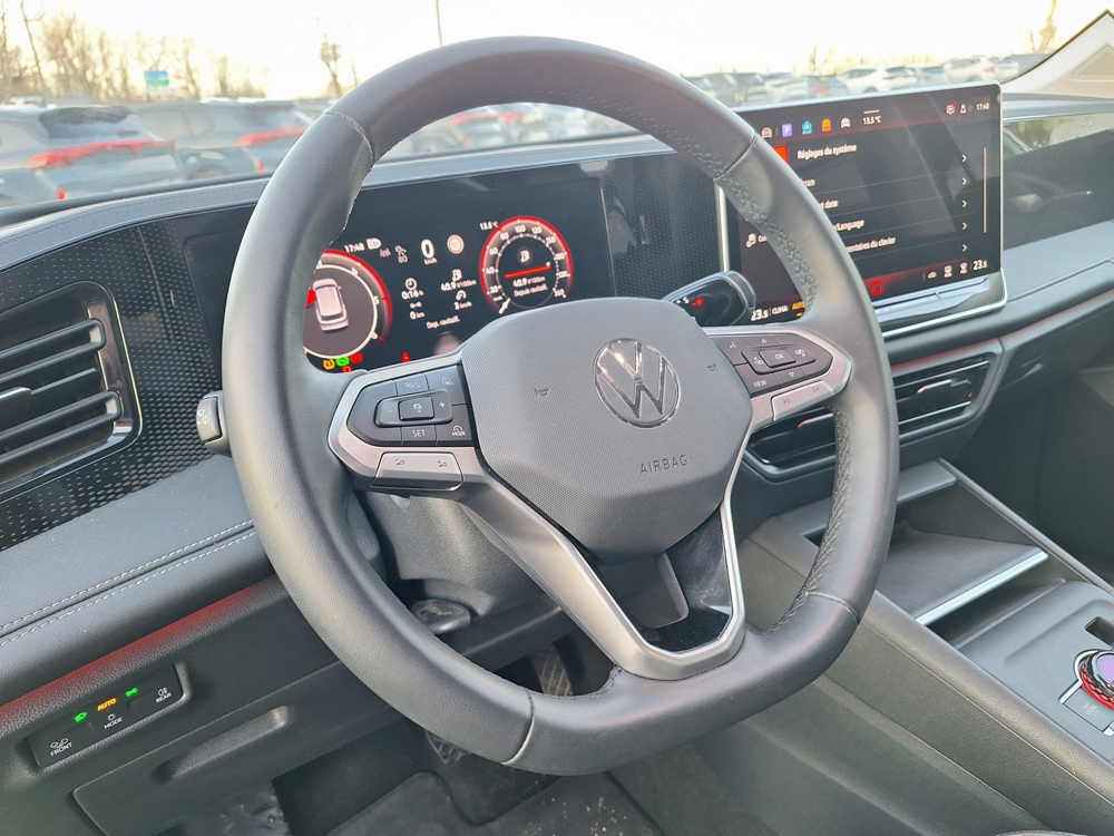 Tiguan 2.0 TDI 150CH LIFE PLUS DSG7 2025 occasion 82370 Campsas