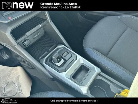 Duster 1.6 hybrid 140ch Journey 2025 occasion 88160 Le Thillot