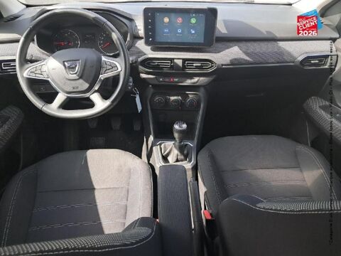 Sandero 1.0 TCe 90ch Confort -22 2022 occasion 21000 Dijon