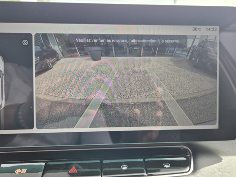 MG.EHS 1.5 GDI 272CH PHEV COMFORT 2026 occasion 12850 Onet-le-Ch&acirc;teau