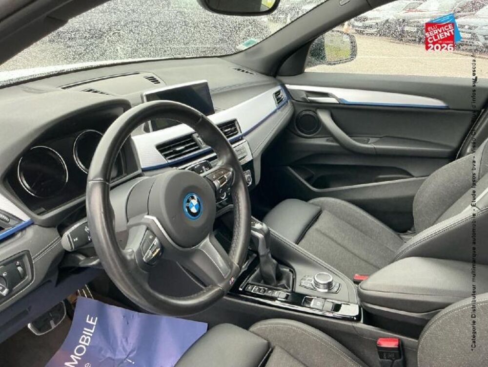 X2 xDrive25eA 220ch M Sport Euro6d-T 6cv 2023 occasion 68390 Sausheim