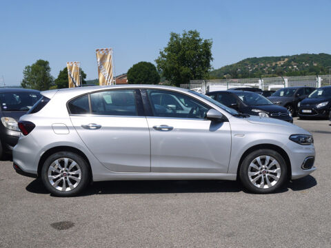 Tipo 1.4 95CH EASY 5P DISTRIBUTION NEUVE 2017 occasion 38260 La C&ocirc;te-Saint-Andr&eacute;