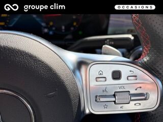 Classe B 180d 2.0 116ch AMG Line Edition 8G-DCT 2022 occasion 24100 Bergerac
