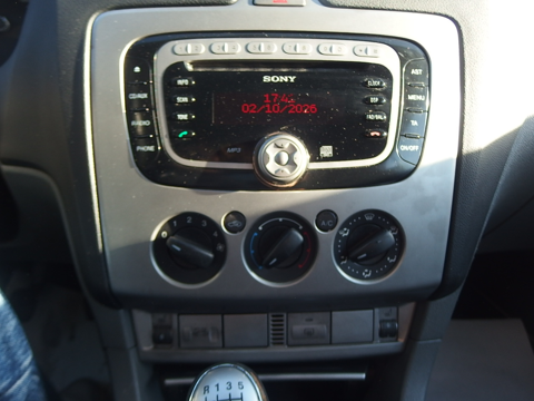 Focus 2.0 TDCI 136CH DPF TREND 2009 occasion 10600 Savi&egrave;res