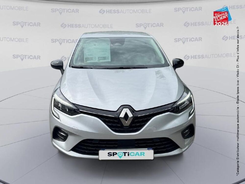 Clio 1.0 TCe 90ch Evolution 2023 occasion 68110 Illzach