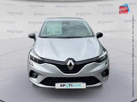Clio 1.0 TCe 90ch Evolution 2023 occasion 68110 Illzach