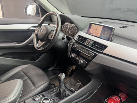 X1 (F48) SDRIVE16D 116CH LOUNGE 2020 occasion 57185 CLOUANGE
