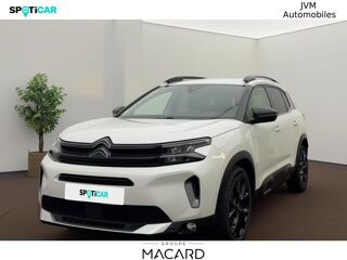 C5 aircross BlueHDi 130ch S&S Shine EAT8 2022 occasion 47550 Bo&eacute;