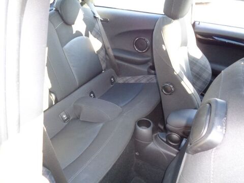 Cooper COOPER D 116CH BVA 2015 occasion 31140 Aucamville