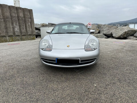 911 (996) 300CH CARRERA BV6 1998 occasion 83120 Sainte-Maxime