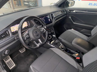 T-ROC 2.0 TDI 150CH R-LINE 4MOTION DSG7 EURO6D-T 132G 2019 occasion 42120 LE COTEAU