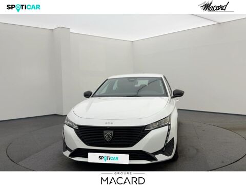 308 1.5 BlueHDi 130ch S&S Active Pack 2023 occasion 82000 Montauban
