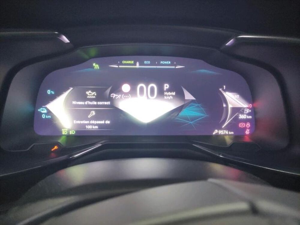 DS7 E-TENSE 4x4 300ch Opera / FULL OPTIONS / FOCAL / TOIT OUVRAN 2023 occasion 82000 Montauban