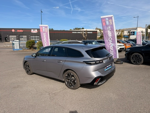 308 SW 1.2 HYBRID 136CH ALLURE E-DCS6 2025 occasion 16400 Puymoyen