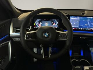 X1 sDrive20i 170ch M Sport 2026 occasion 92100 Boulogne-Billancourt