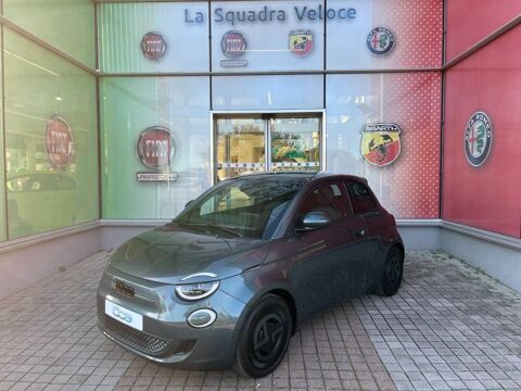 Annonce voiture Fiat 500 32990 