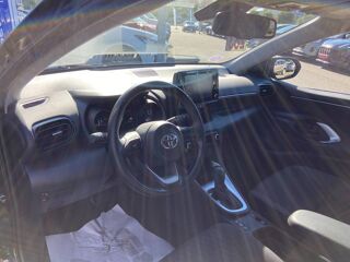 Yaris 116h Design 5p MY22 2023 occasion 31200 TOULOUSE
