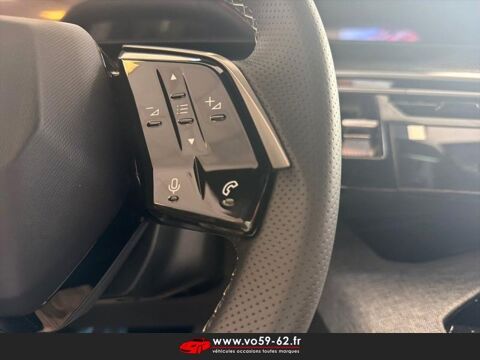 5008 Hybrid 145ch GT Exclusive e-DCS6 2026 occasion 62000 Arras