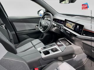 Grandland 1.2 Turbo Hybrid 145ch Ultimate e-DCT6 2026 occasion 54520 Laxou