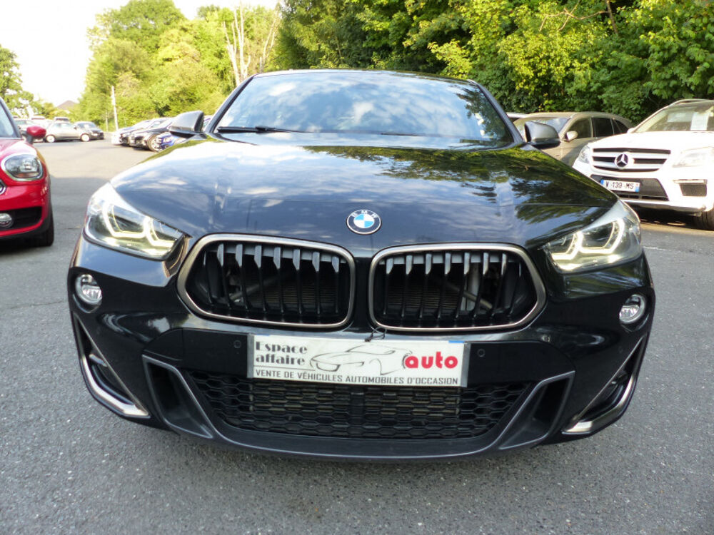X2 (F39) M35IA 306CH M PERFORMANCE XDRIVE 2020 occasion 77144 Mont&eacute;vrain